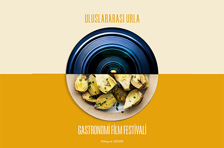 Uluslararas Urla Gastronomi Film Festivali Syleilerle Dolu Dolu Geecek