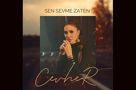 Cevher "Sen Sevme Zaten"