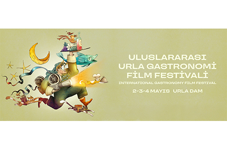 Uluslararas Urla Gastronomi Film Festivalinin Ana Temas Belirlendi