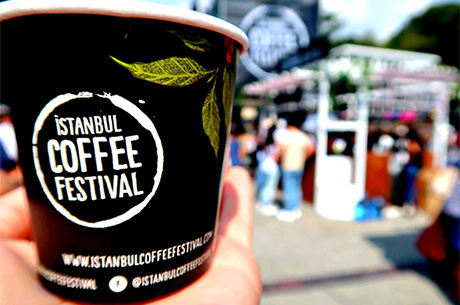 Kahve Festivalleri Bu Yl 4 Ayr ehirde Kahveseverleri Buluturacak
